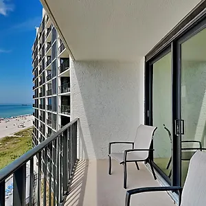 Edgewater Tower Iii 607 , Panama City Beach United States